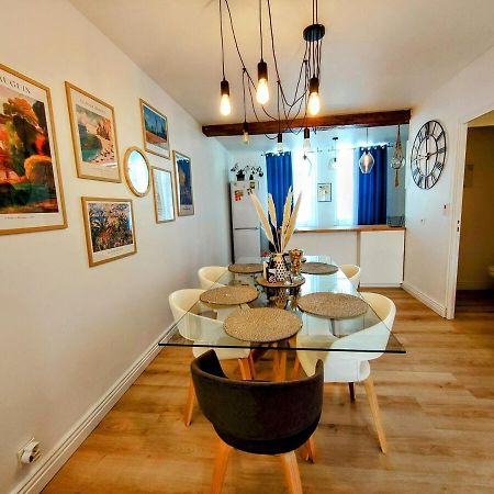 Home - L'Arquebuse - Sejour A אוקזר מראה חיצוני תמונה