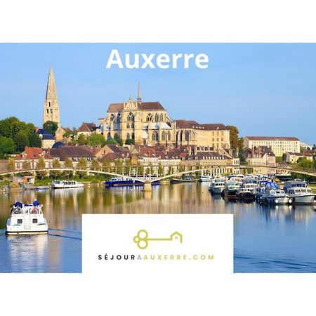 Home - L'Arquebuse - Sejour A אוקזר מראה חיצוני תמונה